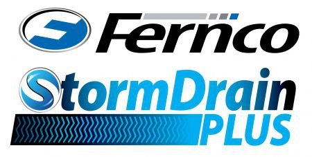 Fernco Stormdrain plus Garagepakket - 6