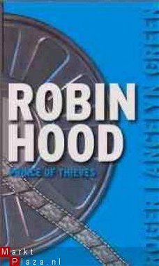 Robin Hood, Roger Lancelyn Green