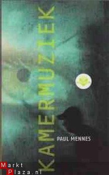 Kamermuziek, Paul Mennes - 1