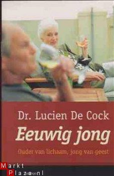 Eeuwig jong, Dr.Lucien De Cock - 1