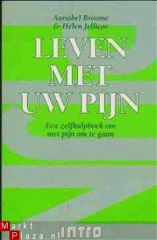 Leven met uw pijn, Annabel Broome, Helen Jell