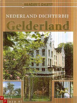 Nederland Dichterbij: Gelderland - 1