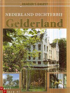 Nederland Dichterbij: Gelderland