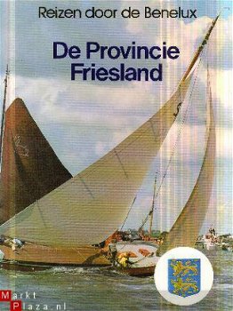 De Provincie Friesland - 1