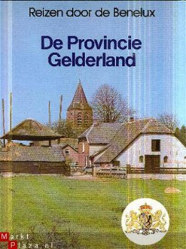 De Provincie Gelderland - 1