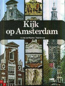 Kijk op Amsterdam