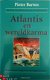 Atlantis en wererldkarma, Pieter Barten, - 1 - Thumbnail