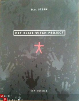 Het blair witch project, D.A.Stern - 1