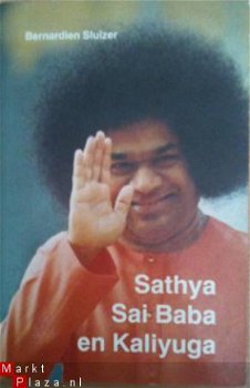 Sathya, Sai Baba en Kaliyuga, - 1