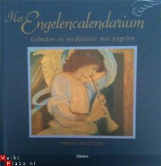 Het engelencalendarium, Ambika Wauters