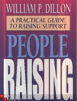 Dillon, William P; People Raising - 1