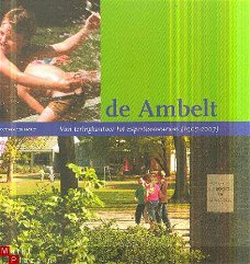 Horst, Ewout van der; De Ambelt