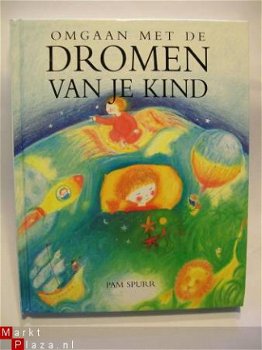 Omgaan met de dromen van je kind Pam Spurr - 1