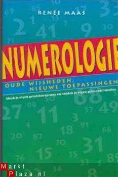 Numerologie, Renén Maas - 1