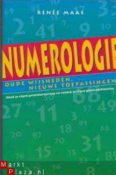 Numerologie, Renén Maas