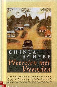 Achebe, Chinua; Weerzien met vreemden - 1