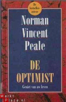 De optimist, Norman Vincent Peale - 1