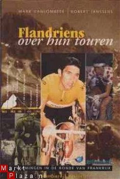 Flandriens over hun touren, Mark Vanlombeek - 1