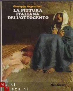 La pittura Italiana Dell'ottocento - 1