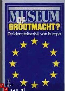 Museum of grootmacht, Prof.Dr.M.A.G.Van Meerh