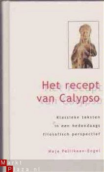 Het recept van Calypso, Maja Pellikaan-Enge - 1