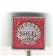shell benzine/gas speldje (A_096) - 1 - Thumbnail