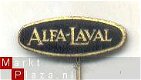 Alfa Laval speldje (B_009) - 1 - Thumbnail