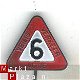 veilig verkeer actie speldje (B_035) - 1 - Thumbnail