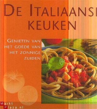 De Italiaanse keuken - 1