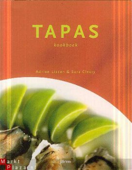 Lissen / Cleary ; Tapas - 1