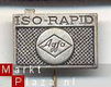 agfa iso rapid fototoestel speldje (B_072) - 1 - Thumbnail