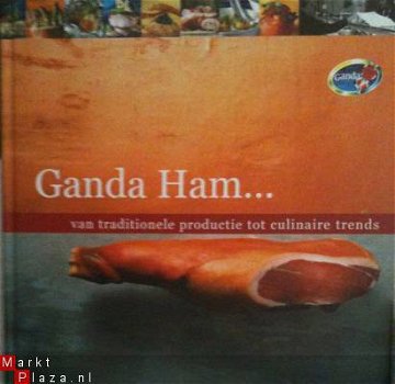 Ganda Ham, - 1