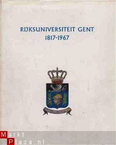 Rijksuniversiteit Gent 1817-1967