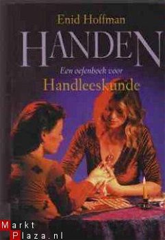 Handen, Enid Hoffman - 1