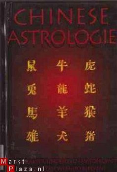 Chinese astrologie, Erika Sauer, - 1