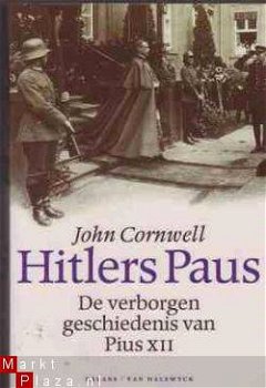 Hitlers Paus, John Cornwell - 1
