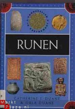 Runen, Catherine J.Duane, Orla Duane - 1