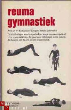 Reuma gymnastiek, Prof.Dr.W.Kohlrausch. - 1
