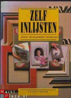 Zelf inlijsten, Vivien Frank - 1