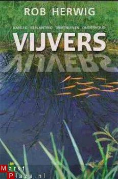 Vijvers, Rob Herwig - 1