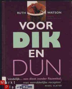 Voor dik en dun, Ruth Watson - 1