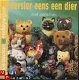 Versier eens een dier zonder patronen - 1 - Thumbnail