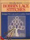 Bobbin lace stitches, Cook and Geraldine Stott - 1 - Thumbnail