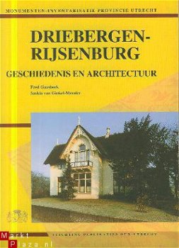 Gaasbeek, Fred; Driebergen - Rijssenburg - 1