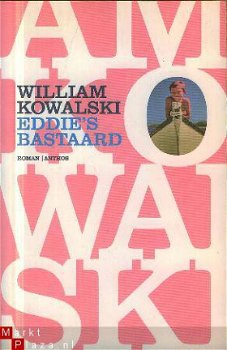 Kowalski, William; Eddie's Bastaard - 1