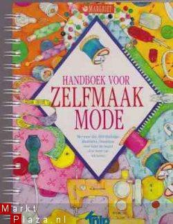 Knip Mode; Handboek voor zelfmaakmode, Margriet, - 1