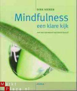 Mindfulness een klare kijk, Dirk Vieren - 1