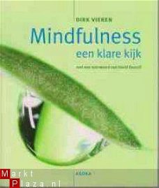 Mindfulness een klare kijk, Dirk Vieren