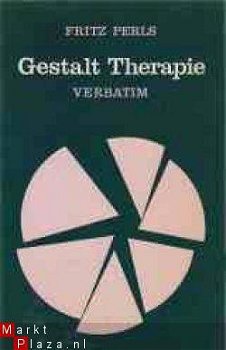 Gestalt therapie, Fritz Perls - 1