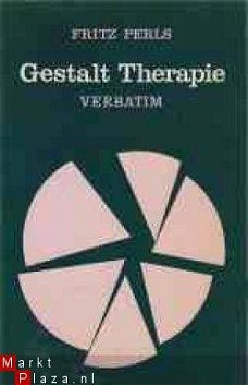 Gestalt therapie, Fritz Perls